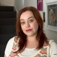 Farrah Mcgrevey