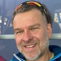 Dr. Arnd Gerhard Große