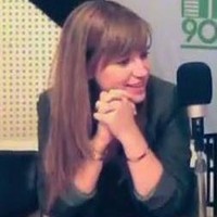 Barbara Brovarone - Locutora Nacional