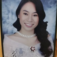 Trixzy Joy Morales
