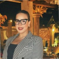 May Sharaf