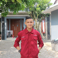 Muhammad Fajrin