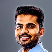 Vivek Desai