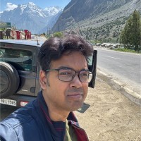 Achintya Baidya