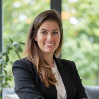 Mirjam Jaeger