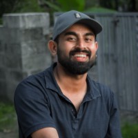 Vishnu Ramachandran