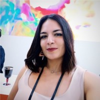 Cecilia Paredes Carmona