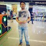 Vikrant Kumar