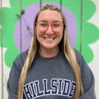 Grace Parfitt, Ctrs