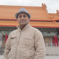 Dharam Singh