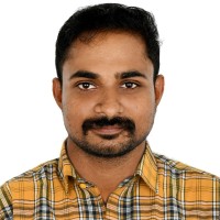 ANANTHU S KUMAR