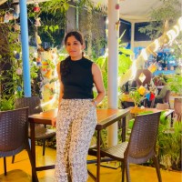Niharika Manjunath