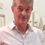 Dan Cameron