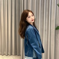 Agnes Huang