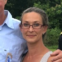 Michelle Carter, ND, EMBA