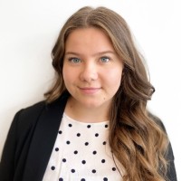 Hannah Von Halasz