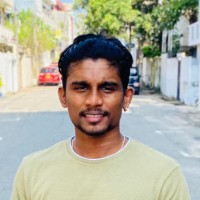 Niroshan Navan