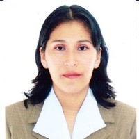 Marisol Arevalo Morales