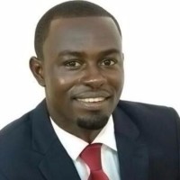Patrick Eshun