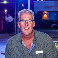 Jim Dimor