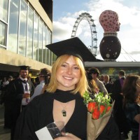 Amber Butterworth