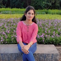 Bhagyashree Patil