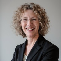 Sue Harper