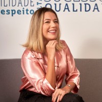 Greyce Oliveira
