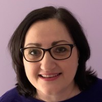 Colleen Patterson