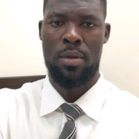 Tifuh Akuro Fritzgerald