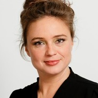 Thea Gade-Rasmussen