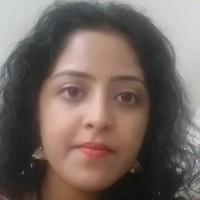 Shruti Shetty