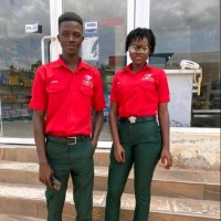 James Nartey