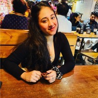 Tanvi Sharma