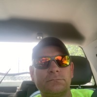 Joey Scarberry