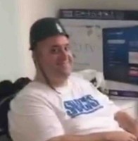 Joey Twoshoes