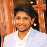Mohammed Sufiyan