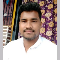 Dilleshreddy Gujju