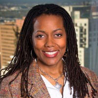 Angela Smith Jones, J.D.