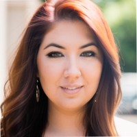 Caitlin Carter, SHRM-CP