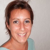 Sandra LABOUREY