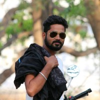 Manjunath Hugar
