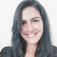 Bárbara da Silva Costa