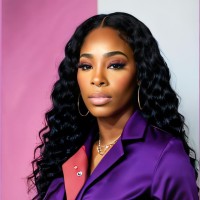 Kandace Pearson