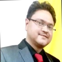 Soumya Choudhury