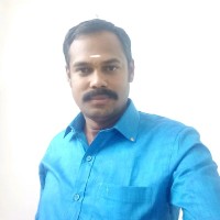 Manikandan P