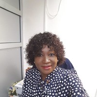 Noellie Toudjoum
