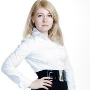 Ирина Сошникова