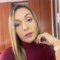 Catherine Perez Rodriguez