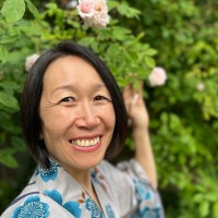 Megumi Sato